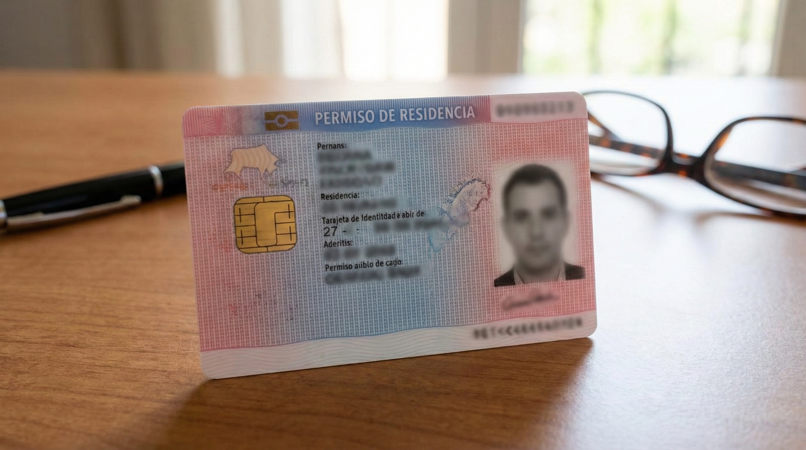 Residencia Española